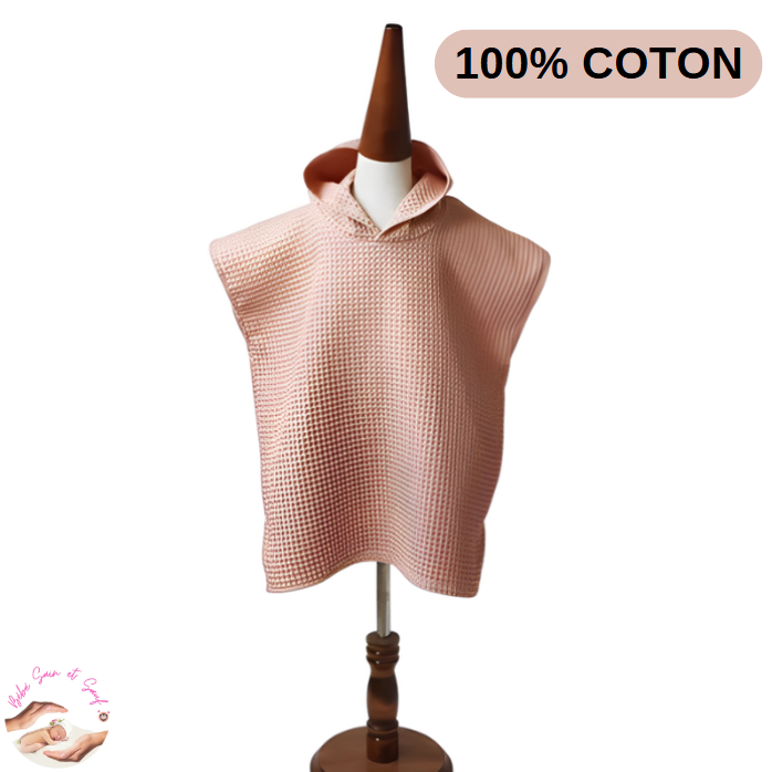 cape-de-bain-bebe-rose-fonce-100_-coton