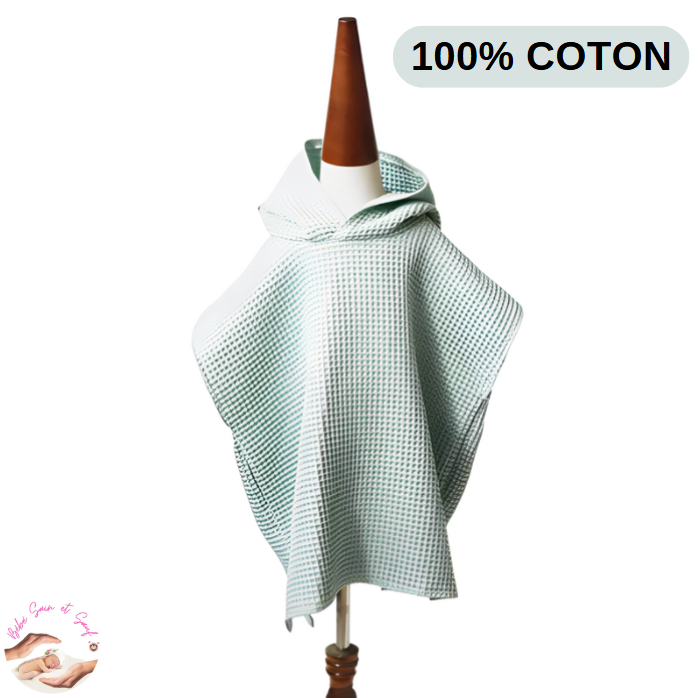 cape-de-bain-bebe-vert-100_-coton