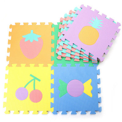 puzzle-3D-fruit