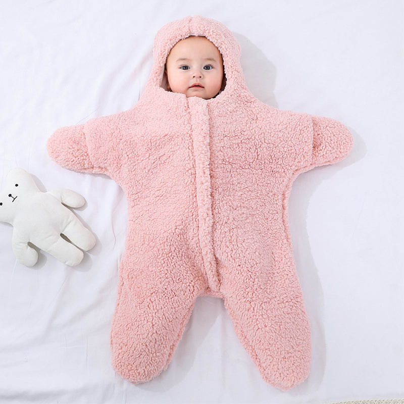 Sac de couchage bébé | SLEEPING-BAG™