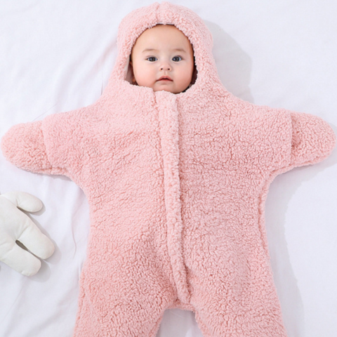 Sac de couchage bébé | SLEEPING-BAG™