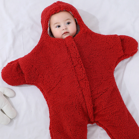Sac de couchage bébé | SLEEPING-BAG™