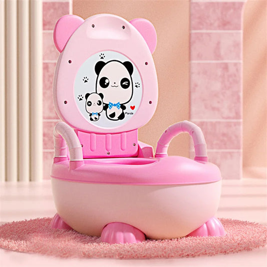 Pot bebe toilette | POTTY-TOON ™