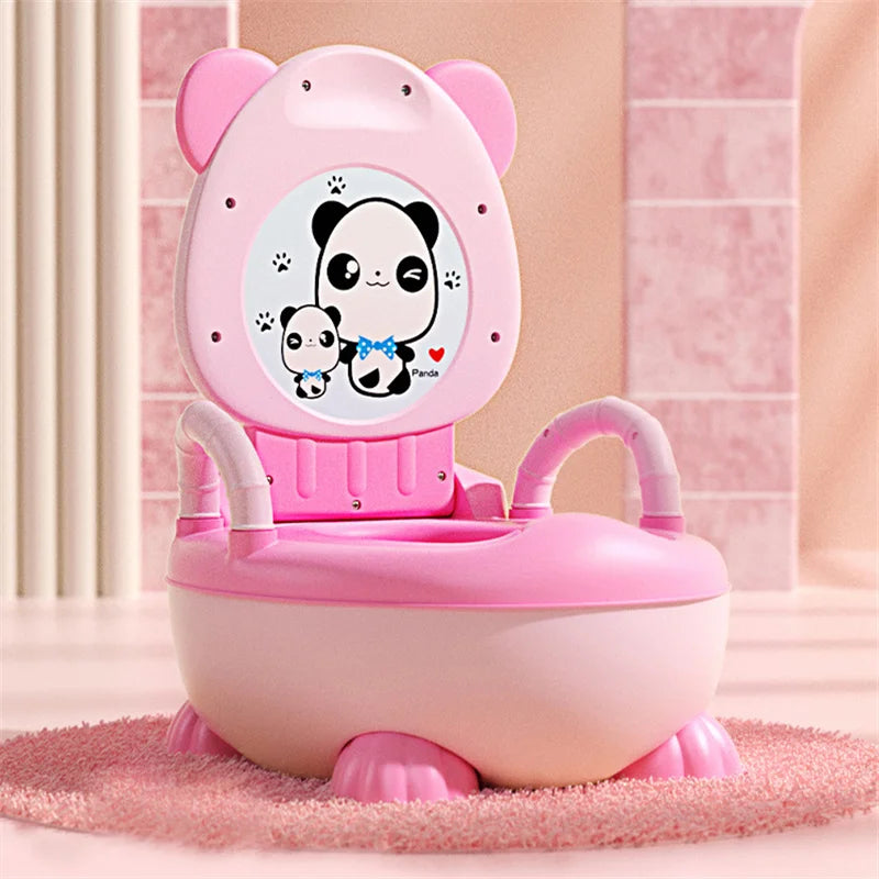 Pot bebe toilette | POTTY-TOON ™