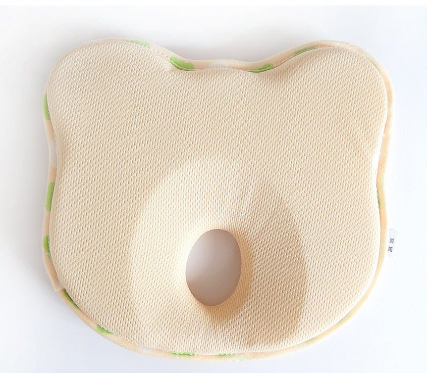 Coussin anti tête plate | COSY - BABY™ - bébésainetsauf