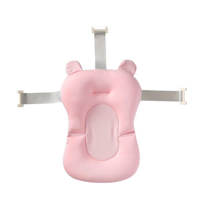 Coussin de protection anti chute bébé | BATH - SEAT™ - bébésainetsauf