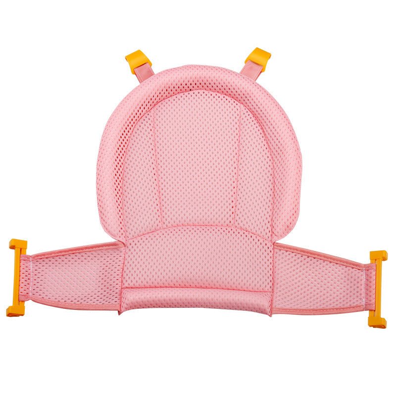 Coussin de protection anti chute bébé | BATH - SEAT™ - bébésainetsauf