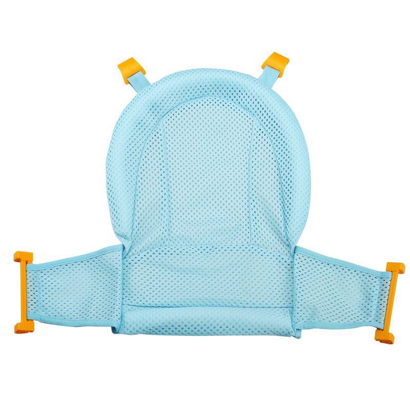 Coussin de protection anti chute bébé | BATH - SEAT™ - bébésainetsauf