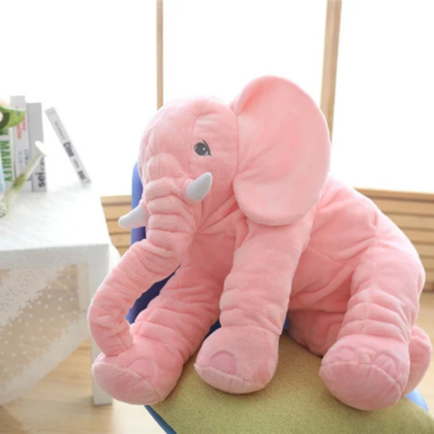 peluche-elephant-mignon