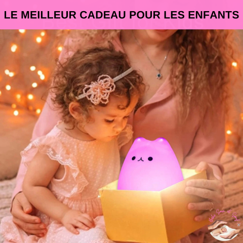 veilleuse-enfant-chat-cadeau