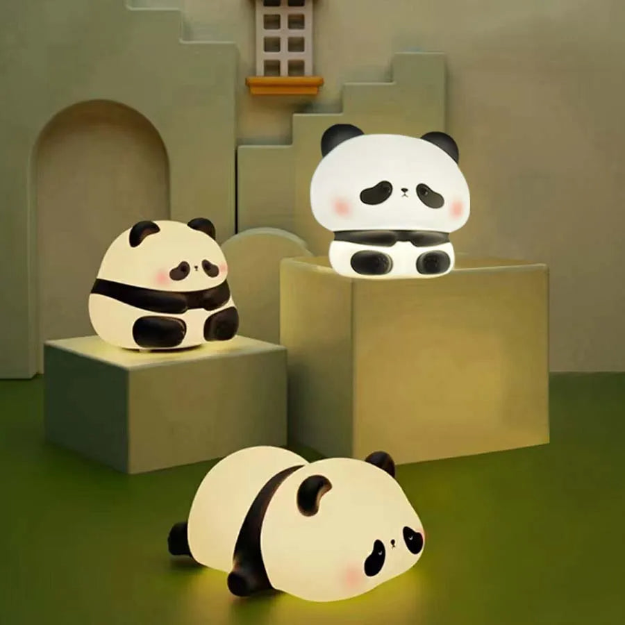 veilleuse-enfant-panda-design