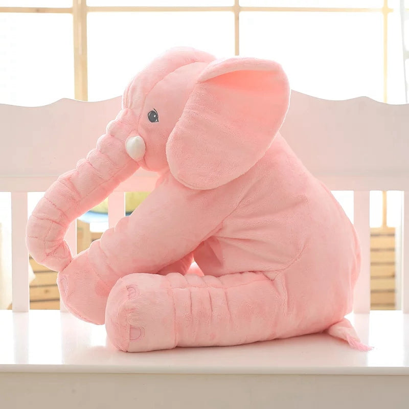 peluche-elephant-rose